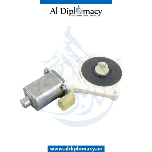 Rear Right DOOR WINDOW LIFTER MOTOR for Mini Mini 2004-2008 models, Part Number 67626934300