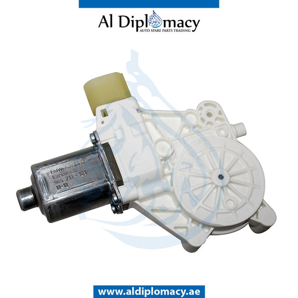 Front Right DOOR WINDOW LIFTER MOTOR for BMW 3 SERIES 2005-2013 models, Part Number 67627189232