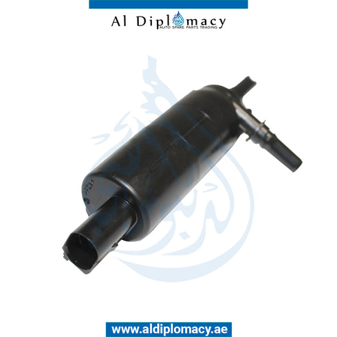 HEADLIGHT WASHER PUMP for BMW 1 SERIES 2008-2015 models