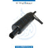 HEADLIGHT WASHER PUMP for BMW 1 SERIES 2008-2015 models