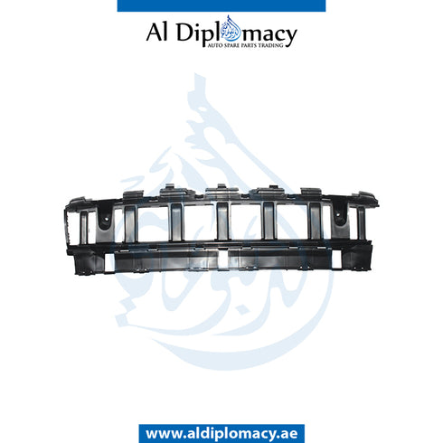 Rear Bumper, WITH SENSOR Hole, AMG 63 for Mercedes-Benz C Class W205 (2015-2021) models