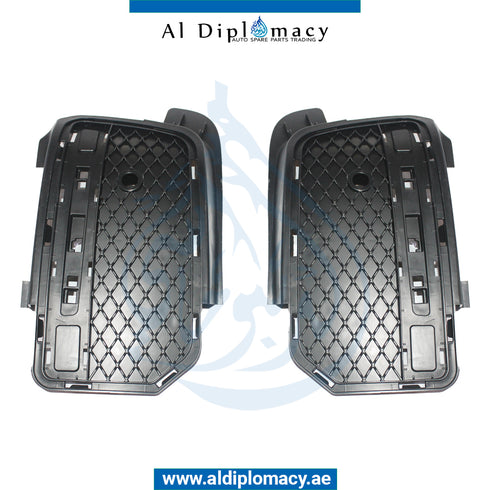 W463 Brabus Bodykit Iginal Size Fit Old Models, Front Bumper, Rear Bumper, Hood, Fenders, Headlights, Grille, Headlights Frame, Stoplight, Wheel Arch, And Mirror, Mercedes-Benz G Class W463 Models By China