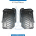 W463 Brabus Bodykit Iginal Size Fit Old Models, Front Bumper, Rear Bumper, Hood, Fenders, Headlights, Grille, Headlights Frame, Stoplight, Wheel Arch, And Mirror, Mercedes-Benz G Class W463 Models By China
