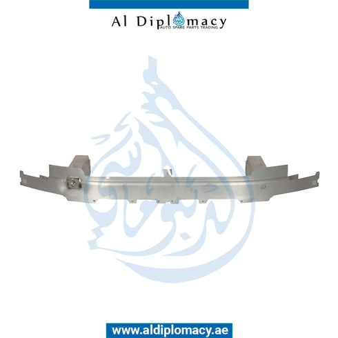 Front BUMPER SUPPORT for BMW 7 Series G11 (2015) models, Part Number T-51117358796-CN