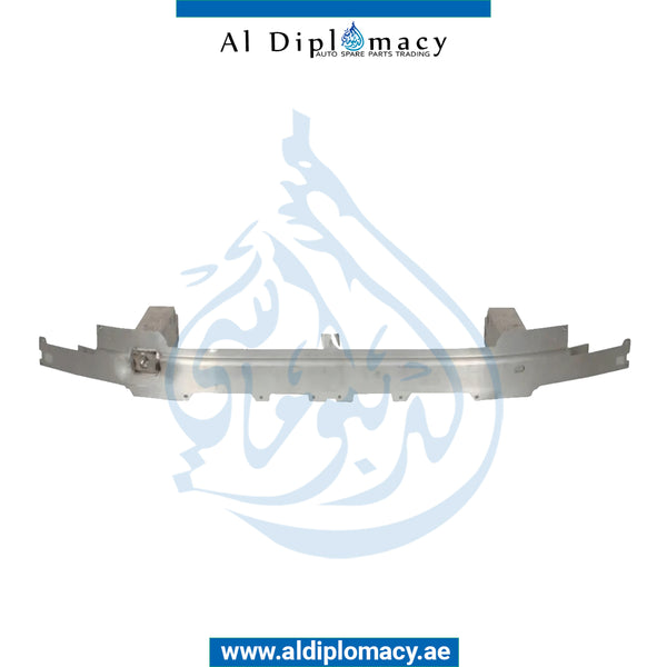 Front BUMPER SUPPORT for BMW 7 Series G11 (2015) models, Part Number T-51117358796-CN