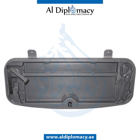 TOOL BOX for BMW 7 SERIES 2008-2015 models