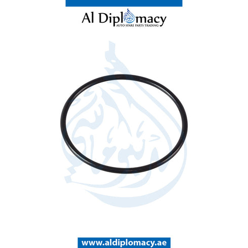 TURBOCHARGER HOSE GASKET RING for BMW 1 Series 2007-2011 models, Part Number 7119905041