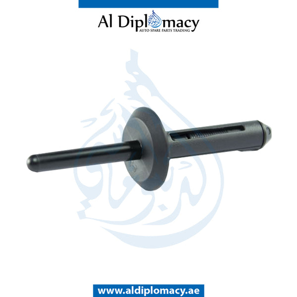 BLIND RIVET for BMW X5 Series 2010-2017 models, Part Number 7142151750