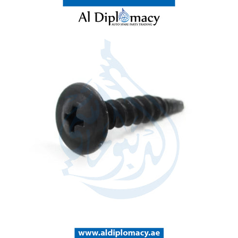 PHILLIPS HEAD SCREW for BMW 4 Series 2007-2015 models, Part Number 7146959925