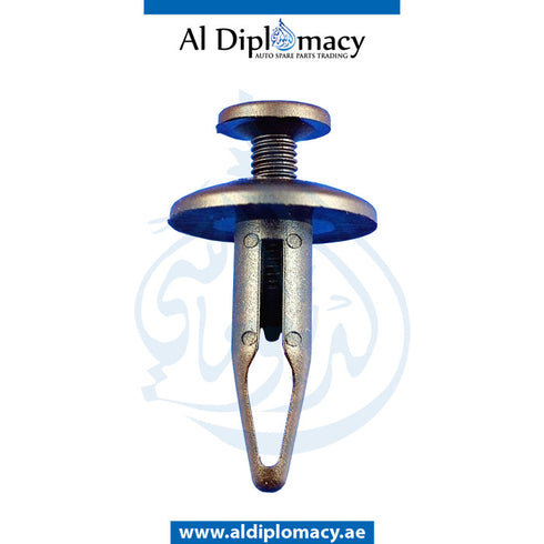 EXPANDING RIVET for BMW 3 Series 2005-2011 models, Part Number 7146971349