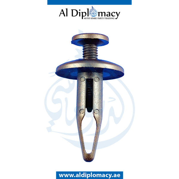 EXPANDING RIVET for BMW 3 Series 2005-2011 models, Part Number 7146971349