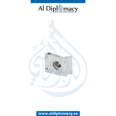 C-clip NUT for BMW X5 Series 2006-2013 models