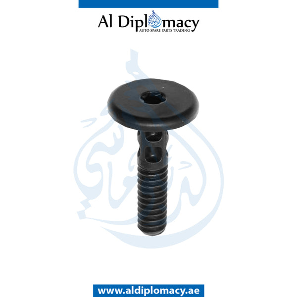 BOLT for BMW 1 Series 2010-2015 models, Part Number 7147122913