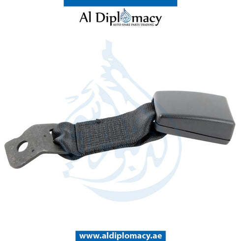 Rear SEAT BELT BUCKLE for BMW 1 SERIES 2007-2011 models