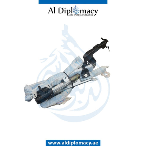 Left ROOF AIRBAG for BMW X1 SERIES 2012-2015 models, Part Number 72122991177