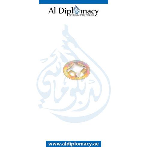 TOWING HOOK for BMW 1 SERIES 2008-2015 models