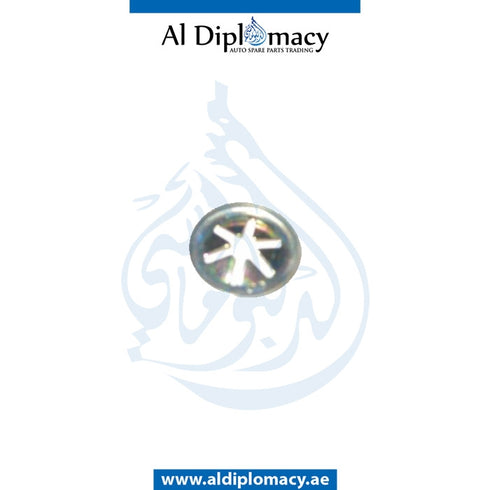 CIRCLIP for BMW 3 SERIES 1990-2000 models, Part Number 72161858017