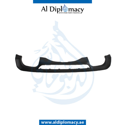 Front Rear X5 F15 M BODYKIT 2014 Complete. Bumper, Bumpper, SIDE Skirt, WHEEL Arch, AND EXHAUST for BMW X5 Series F15 (2013-2018) models