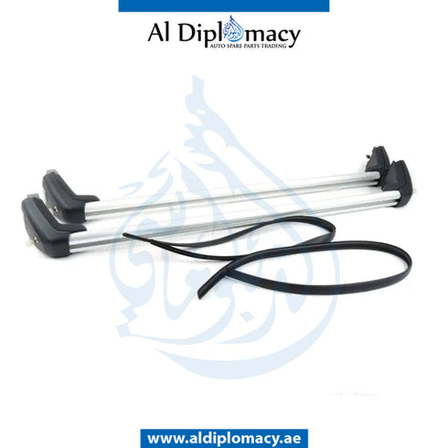 ROOF RACK for BMW 7 SERIES 2019-2022 models, Part Number 82712351061