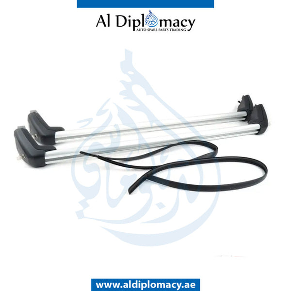 ROOF RACK for BMW 7 SERIES 2019-2022 models, Part Number 82712351061