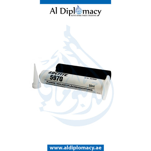 LOCTITE 5970 LIQUID SEALANT for BMW 1 SERIES 2007-2010 models, Part Number 83190404517