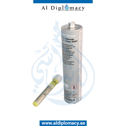 REPAIR Kit, WINDOW Glass, Cold, 1 HOUR for BMW 1 SERIES 2017-2020 models, Part Number 83192289285