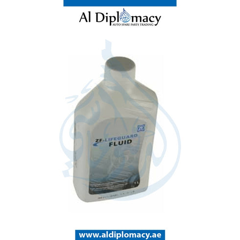 6HP ATF GEAR OIL for BMW 1 SERIES 2007-2011 models, Part Number 83220142516