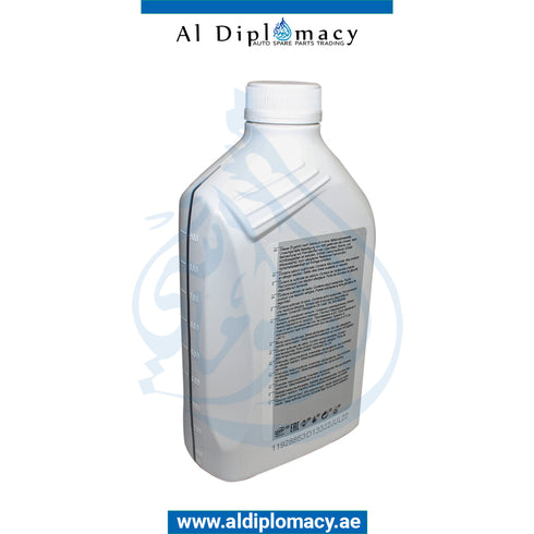 ATF 3+ AUTOMATIC GEAR OIL for BMW 1 SERIES 2008-2015 models