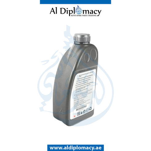 GEAR OIL DCTF 1+ for BMW 1 SERIES 2007-2013 models