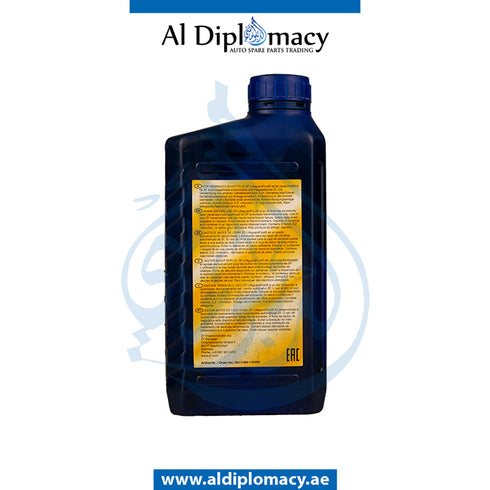 AUTOMATIC GEARBOX FLUID ATF 4 for BMW 3 SERIES 1990-2000 models