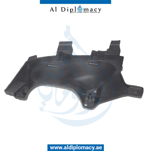 Front Rear W222 S65 BODYKIT Complete. Bumper, Bumper, AND EXHAUST for Mercedes-Benz S Class W222 (2014-2020) models