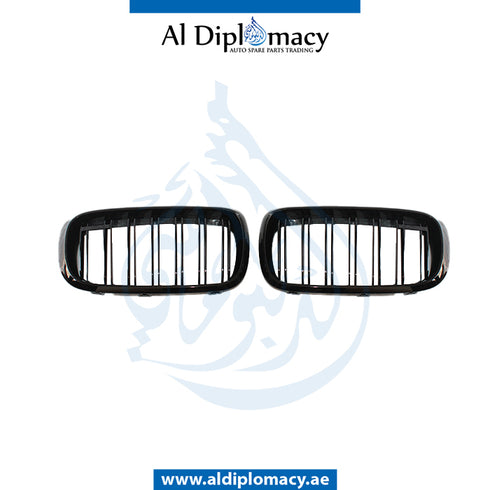 Front Rear X5 F15 M BODYKIT 2014 Complete. Bumper, Bumpper, SIDE Skirt, WHEEL Arch, AND EXHAUST for BMW X5 Series F15 (2013-2018) models