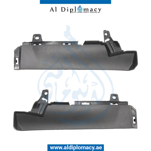 Front Rear W167 GLE 63 2019-up Complete. Bumper, AND BUMPER for Mercedes-Benz GLE Class W167 (2019-2023) models