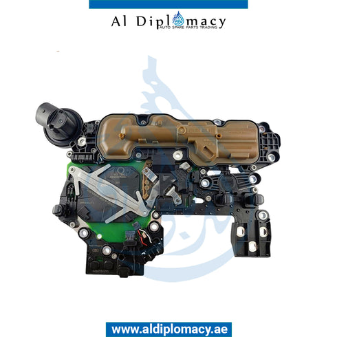 GEARBOX CONTROL UNIT for Mercedes-Benz E Class W166 (2011-2019) models, Part Number ATC-7252709011-W/O