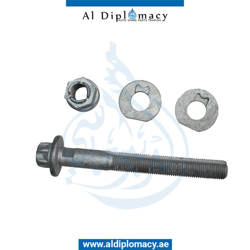 CONTROL ARM SCREW KIT for E Class 2009-2016 models, Part Number A0003331071
