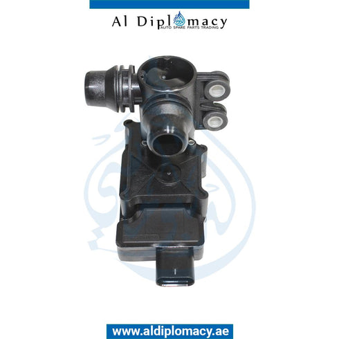 Change-over VALVE for A Class 2019 models