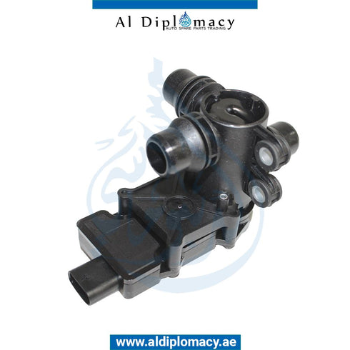 Change-over VALVE for A Class 2019 models