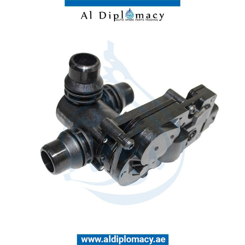 Change-over VALVE for A Class 2019 models