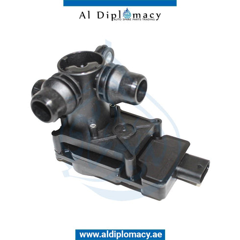 Change-over VALVE for A Class 2019 models, Part Number A0005061300