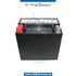AUXILIARY BATTERY 12V 12AH for A Class 2015-2020 models