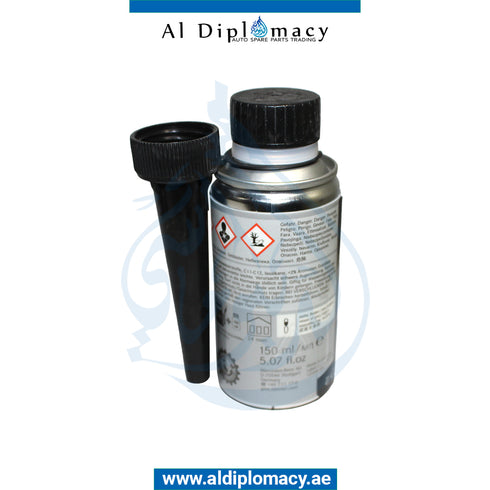 FUEL ADDITIVES 150 ML