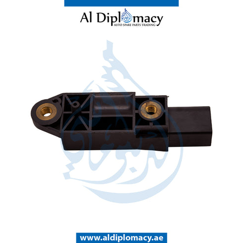 Front AIRBAG CRASH IMPACT SENSOR for Mercedes-Benz E Class W171 (2004-2011) models