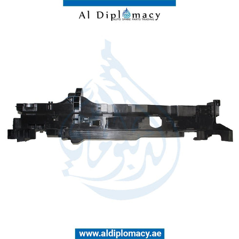 Left RADIATOR SUPPORTING FRAME for Mercedes-Benz S Class C217 (2015-2021) models, Part Number A0995041718 64