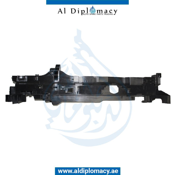 Left RADIATOR SUPPORTING FRAME for Mercedes-Benz S Class C217 (2015-2021) models, Part Number A0995041718 64