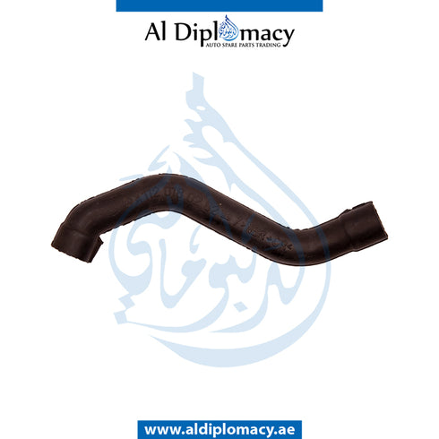 CRANKCASE BREATHER HOSE for Mercedes-Benz M Class C209 (2002-2010) models, Part Number A1120180282