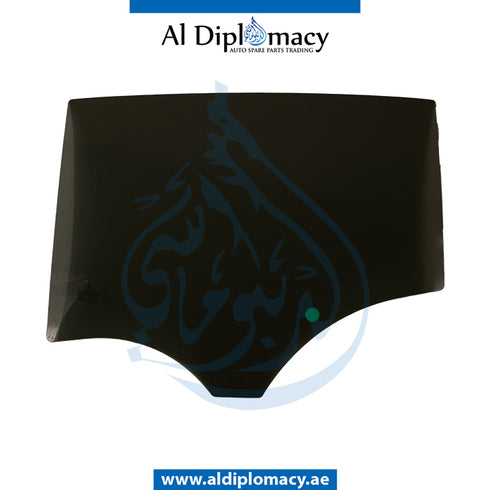 Rear Left DOOR WINDOW GLASS for Mercedes-Benz GLA Class X156 (2014-2020) models, Part Number A1567350310