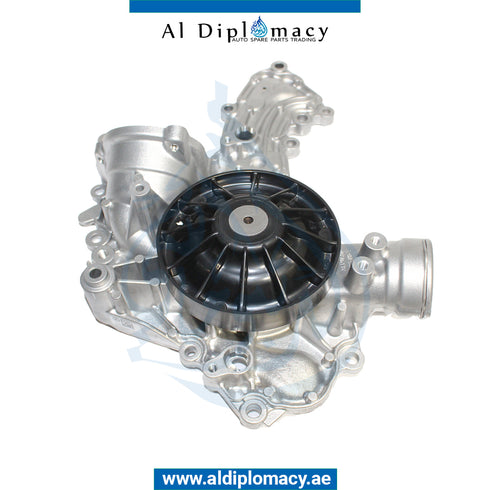 WATER PUMP for Mercedes-Benz S Class C217 (2015-2021) models