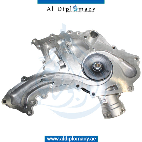 WATER PUMP for Mercedes-Benz S Class C217 (2015-2021) models