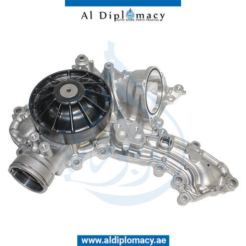 WATER PUMP for Mercedes-Benz S Class C217 (2015-2021) models, Part Number A1572000107 87