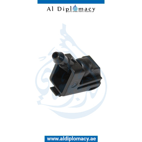 Left WASHER NOZZLE for Mercedes-Benz GL Class W164 (2006-2011) models